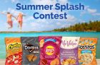 Tasty Rewards Contest | Summer Splash Contest