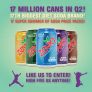 Zevia 17 Summer of Soda Sweepstakes