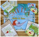 Win a Stella & Sam Prize Pack