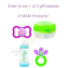 MAM Gift Basket Giveaway