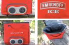 Smirnoff Ice Cooler Bag Giveaway