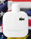 Lacoste L.12.12 Free Sample