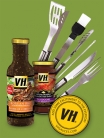 VH Skills to Grill Contest