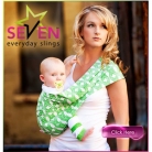 SevenSlings – Free Baby Carrier