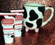 Get MOOving With Udderly Smooth Contest