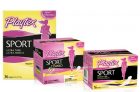 Playtex Play On Giveaway Contest