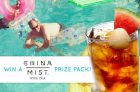 RealCup China Mist Summer Giveaway