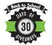 Well.ca 30 Days of Giveaway