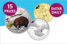 The Royal Canadian Mint Coin Contest