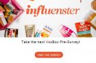 *Check Your Emails* Influenster Short-list Survey – BB Cream