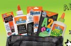 Elmer’s Back to School Contest