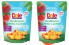 Dole Peach Month Contest