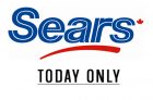 Sears One Day Sale