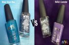 New York Color Canada Hand in Hand Giveaway