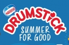 Drumstick Summer For Good Contest