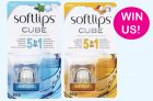 Softlips #IWant2Cube Contest