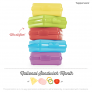 Tupperware Facebook Giveaway