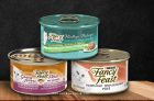 Fancy Feast Cat Foodie Contest