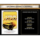 Hit & Run – Advanced Screening Tickets