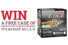 Castrol Edge Oil Giveaway