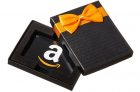 Get a $10 Amazon Promotional Credit