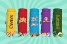 General Mills Canada Promotion | Free Water Bottle & Charms + Free Cheer The North T-Shirt