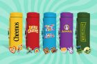 General Mills Canada Promotion | Free Water Bottle & Charms + Free Cheer The North T-Shirt