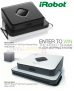 Win iRobot Braava Floor Mopping System