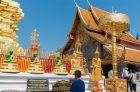 Win a Trip to China & Thailand