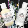 Kiehl’s Creme de Corps & Ultra Facial Moisturizer Samples