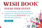 Sears Wish Book Sneak Peek Event