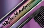 Urban Decay Troublemaker Mascara Samples