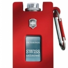 Swiss Army Victorinox Sample