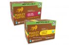 BOGO Free Marley Coffee Coupon