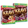 Kellogg’s Krave Cereal