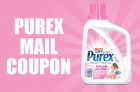 Purex Baby Soft Coupon