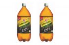 Free Schweppes Dark Ginger Ale