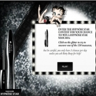 Lancome – Hypnose Star Giveaway