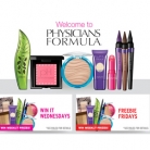 Physicians Formula – Win It Wednesdays & Freebie Fridays