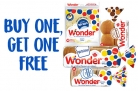 BOGO Free Wonder Coupon