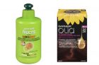 Garnier Olia & Garnier Fructis Deal