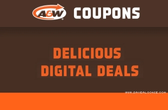 Print Coupons in Canada | Online Printable Canadian Coupons