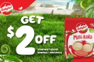 Babybel Coupon | Babybel Mini Rolls