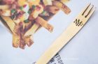 Free New York Fries Gold Poutine Fork