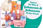 Peoples Drug Mart Johnson & Johnson Giveaway