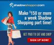 Shadow Shopper Accepting Applications