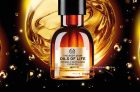 The Body Shop Oils of Life Free Sample