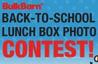 Bulk Barn Back to School Photo Contest