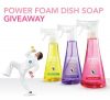 method Power Foam Giveaway