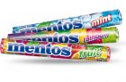 Mentos Facebook Giveaway